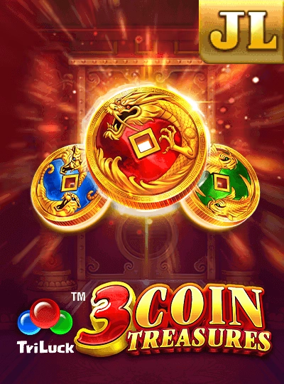 Progressive jackpot slot game cover